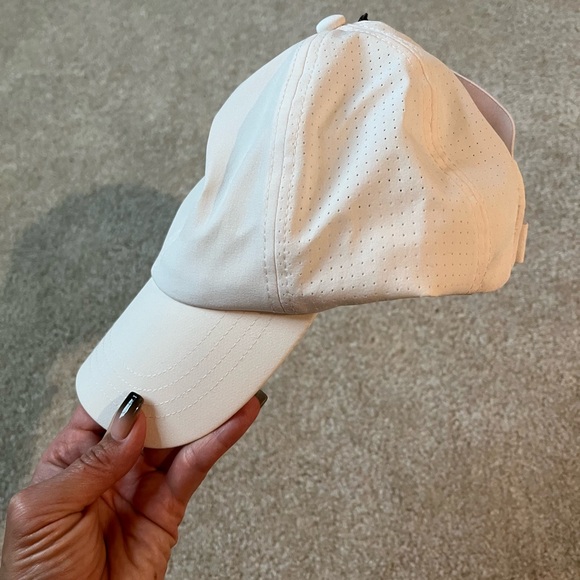 Calia Women’s Light Pink Baseball Cap NWT - Picture 6 of 6